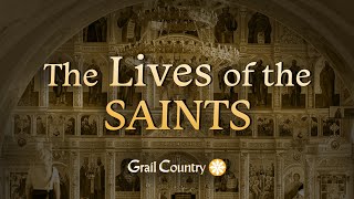 Lives of the Saints Episode 14 St. Herman of Alaska
Join us as we discuss the life of St. Herman of Alaska. Lives of the Saints Episode 14 St. Herman of Alaska