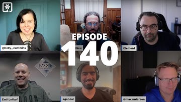 Quarkus Insights #140: Contributing to Quarkus Community Panel