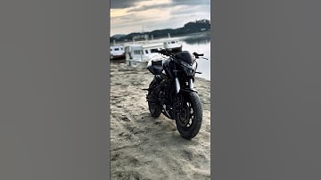 Most modified Ns 160 bs7 in India💀❤️‍🔥#bajaj #ns160 #ns160bs7#bike#bikemodification#modified