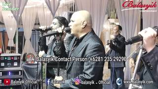 Laila Se Manis - Balasyik Live Jember