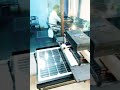 IoT-Based Solar Panel Cleaning System ☀️🧹📡 #arduino #finalyearproject #esp32 #iotkits #esphome