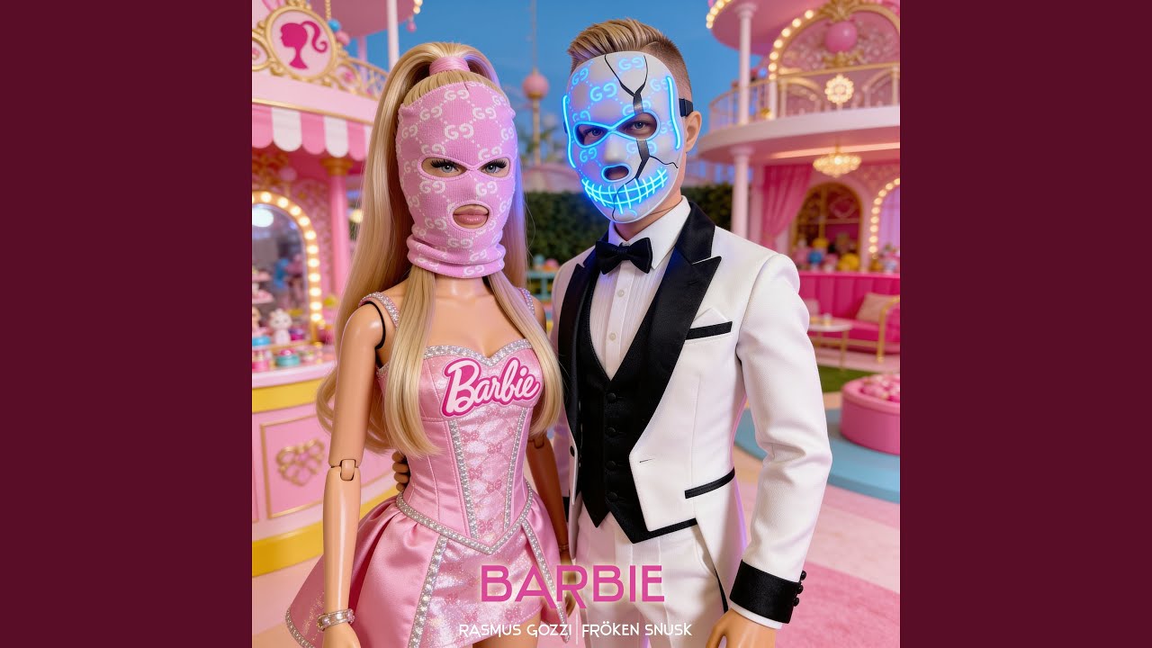 BARBIE - YouTube