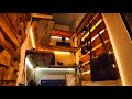 【DIY】光る収納棚を作成！自作ラブリコの作り方やLEDテープの延長の仕方を詳しく解説