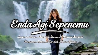 Enda Agi Sepenemu💔 | Lagu Iban | Official Music Video 