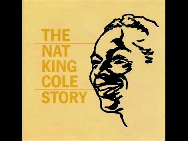 Nat King Cole - Orange Colored Sky