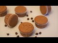 全蛋巧克力杯子蛋糕(无泡打粉无小苏打)/Chocolate Cup Cake(No baking power, No baking soda)/チョコレートカップケーキ