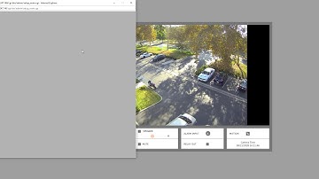 MEGApix IVA Training Video - Activating Analytic License