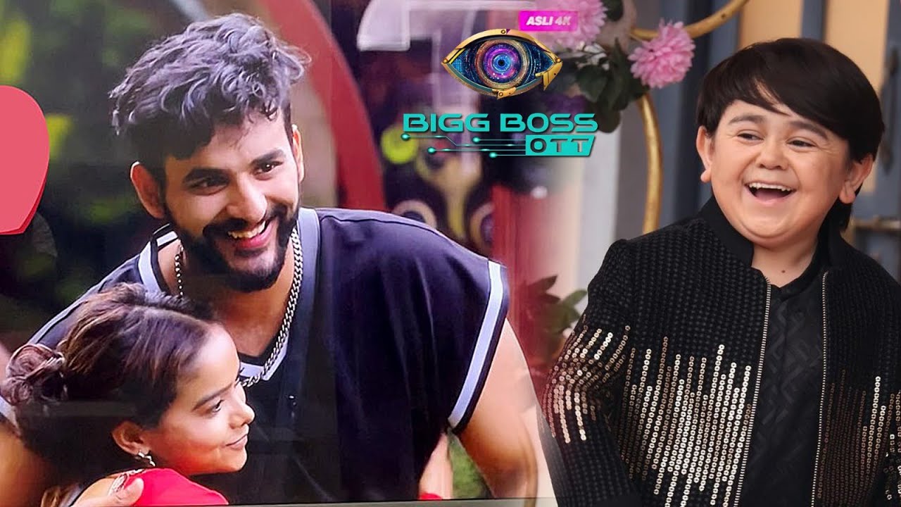  BB OTT 2 में जाने से पहले Abdu Rozik ने दिया बड़ा बयान - YouTube Motiv 