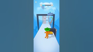 Pixel Rush #5 Gameplay Walkthrough #shorts#pixelrush