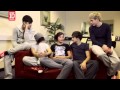 One Direction Video Diario semana 1