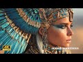 Egyptian Goddess Isis | Mythical Resurrection Journey & Ambient Fantasy