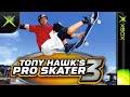 Tony Hawk's Pro Skater 3 Xbox Longplay 🎮