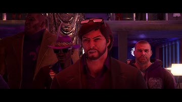 Saints Row: The Third Remastered - It