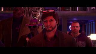 Saints Row: The Third Remastered - It's OUR time now! Resimi