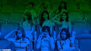 CHEER UP (Studio Quality Acapella HQ) + DL