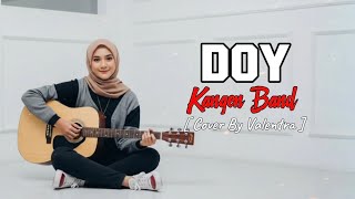 Kangen Band – D.O.Y (Pop Rock Cover) | Versi Cewek yang Lebih Fresh & Emosional!