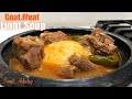 Goat Meat Light Soup | Aponkye Nkrakra | Goat Meat Pepper Soup Easy But Tasty | Ghanaian light Soup