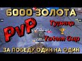 Как я выиграл 6000 голды за два боя | ПВП | WoT Blitz | Zlobina Liza