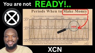 Download Lagu This MONTH Changes EVERYTHING for XCN CRYPTO Holders!!! MP3