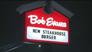 Ohio-Based Bob Evans Announces Plan To Sell Restaurants