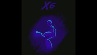 Mega Man X6 - Crash Site Ruins (Jazz Arrangement)