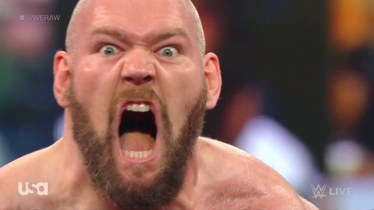WWE Raw SHOCKING Draft ReactioN !! 10/12/2020 Lars Sullivan in Trouble