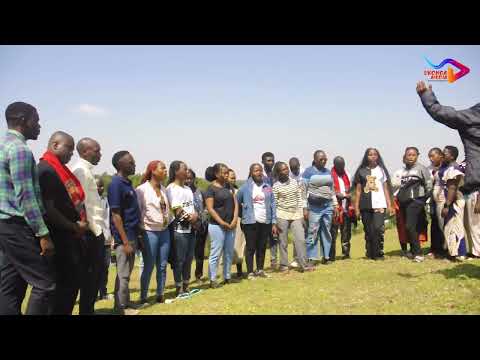 KWAYA YA VIJANA MAXIMILIAN MARIA KOLBE UKONGA Yote Tuyatendayo Hapa Dunian