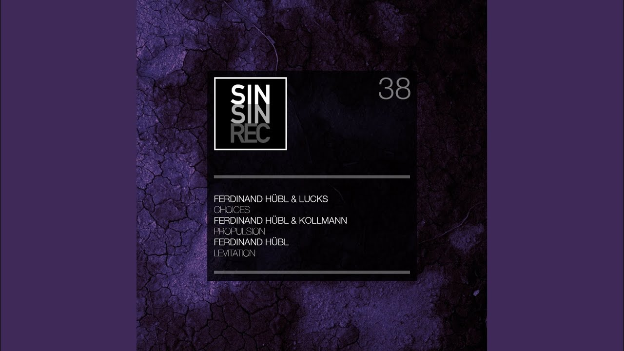 Watch Propulsion (Original Mix) on YouTube Watch Propulsion (Original Mix) on YouTube