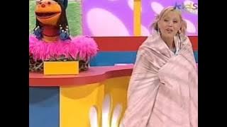Hi-5 Kellie Butterfly Cocoon