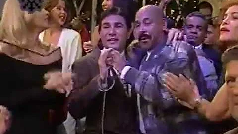 OSCAR D' LEN Y DANIEL ALVARADO CON LOS CARDENALES ...