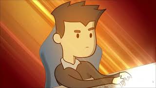 Programmers Life - Puspa The Programmer