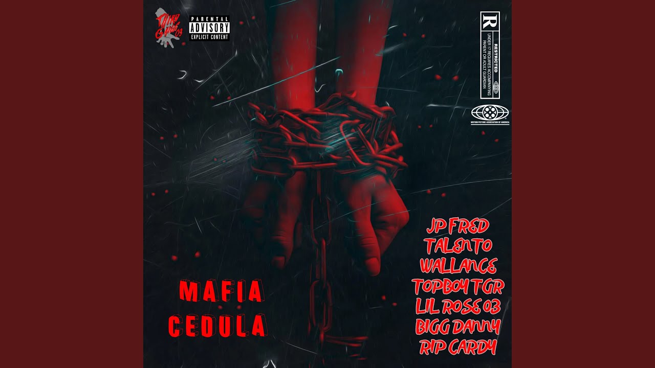 Mafia Cédula