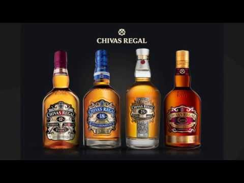 CHIVAS REGAL
