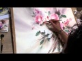 yazdchi watercolor painting-1