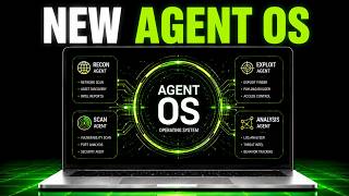 Download lagu NEW Agent OS is Crazy Good! 🤯