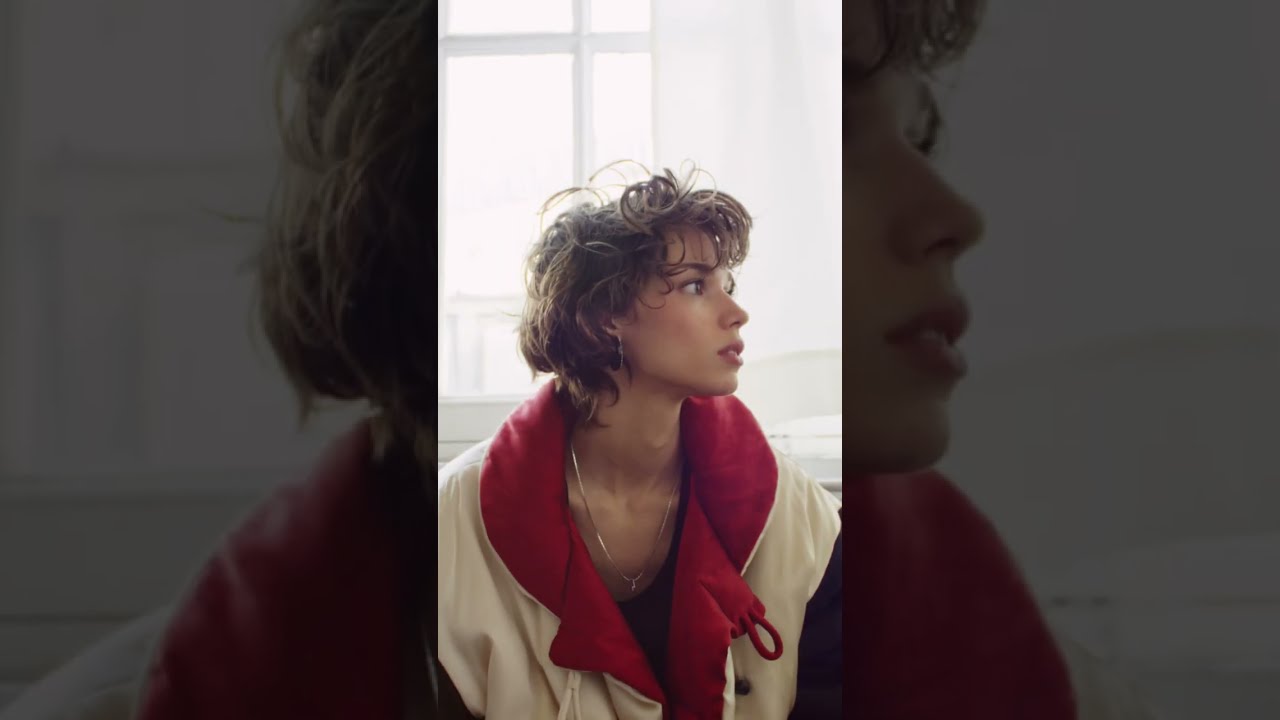 Winter 2026 campaign | ISABEL MARANT