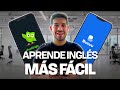 10 apps para aprender inglés más rápido