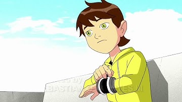 All of Ben 10 master controls