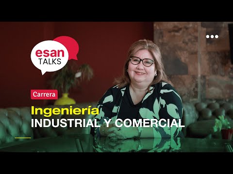 ESAN Talks: Conoce