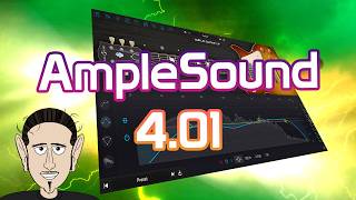 Ample Guitars, le plugin de guitare ultime ? #amplesound #guitar #plugin #cubase #update #riffer