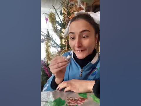 Лизонька на каникулах - YouTube