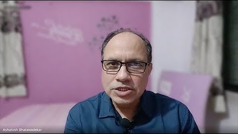 Emotional Intelligence with Ashutosh Bhatawadekar on Agile World Indie