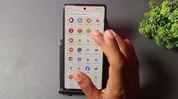 Google pixel 8 whatsapp video call not showing, whatsapp video call not showing onScreen
