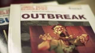 Microsoft Research and Zombie-Based Learning @ SWSWedu screenshot 5