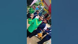 Sing Depok calung seni budaya mekar