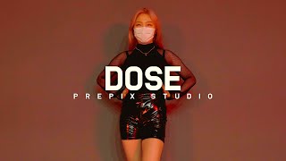 Ciara - Dose | HYELLA choreography