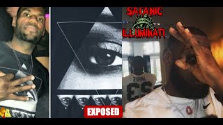 Lebron James Illuminati Sellout Exposed