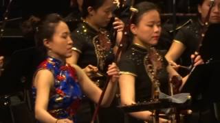 Guangdong Nat'l Orch of China: