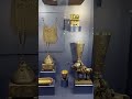 Грановитая палата. Новгородский Кремль.