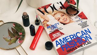 Behind the Covers: Britney Spears for Vogue | Westman Atelier